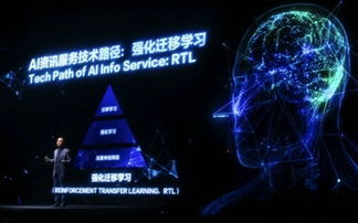 智媒元年 人工智能重塑媒體生態(tài)，網(wǎng)絡(luò)科技開啟技術(shù)新紀(jì)元