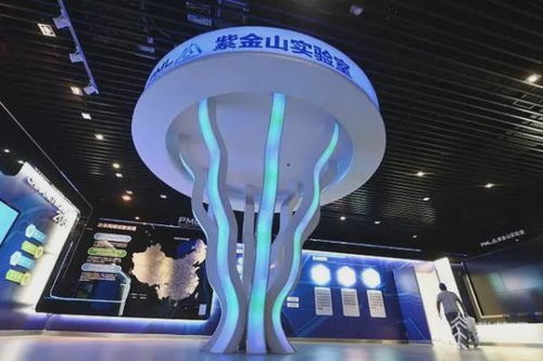 聚焦網(wǎng)絡(luò)科技核心技術(shù)，江蘇以創(chuàng)新投入驅(qū)動自立自強新篇章