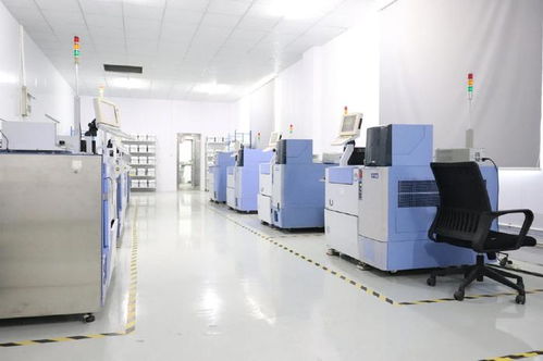 稻源科技 四年十倍增長(zhǎng)，引領(lǐng)人工智能視覺(jué)芯片新浪潮