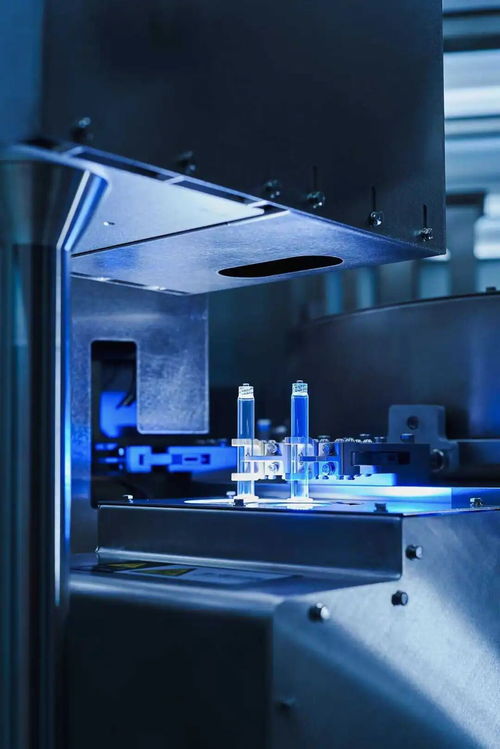 跨界創(chuàng)業(yè)，技術(shù)賦能 巴特弗萊如何以創(chuàng)新預(yù)灌封系統(tǒng)定義醫(yī)藥未來(lái)