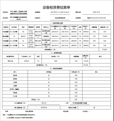 中鐵二局攜手云表科技打造智能設備管理系統(tǒng)，實現設備全生命周期實時掌控與精準結算
